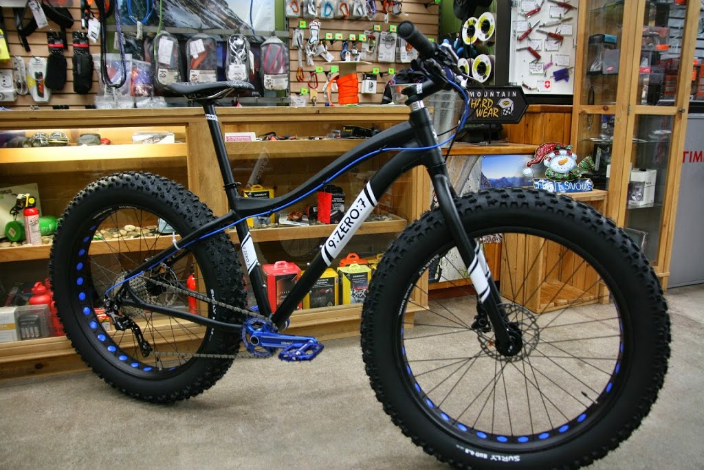 Fat Bikes Canada | 1 Ecclestone Dr #271, Bracebridge, ON P1L 1G5, Canada | Phone: (844) 464-2453