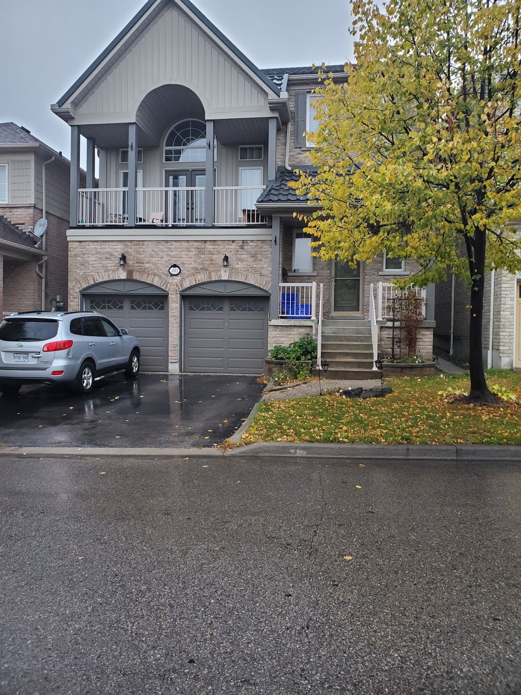 Lisa Joy MacDonald | 360 King St W, Oshawa, ON L1J 2J9, Canada | Phone: (289) 768-9077