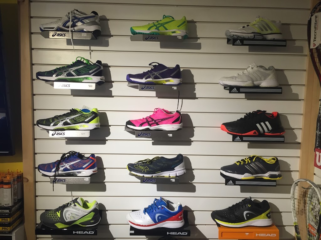 ProSport | 1141 Boulevard Champlain, Québec, QC G1K 0A2, Canada | Phone: (418) 687-1250
