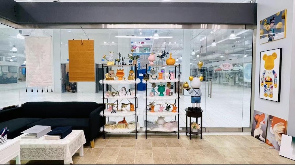 ShangPin Blinds and Curtains 尚品窗帘家居店 | 260300 Writing Creek Cres, Calgary, AB T4A 0X8, Canada | Phone: (587) 436-8306