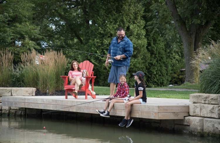 Rochester Place RV Resort | 991 County Rd 2, Belle River, ON N0R 1A0, Canada | Phone: (519) 728-2361