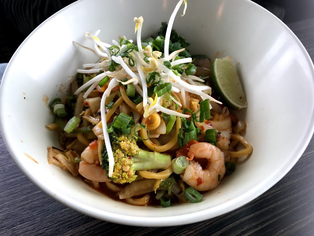 Wok Box - Kelowna | 2300, 1 Baron Rd #1, Kelowna, BC V1X 7W3, Canada | Phone: (778) 484-4269