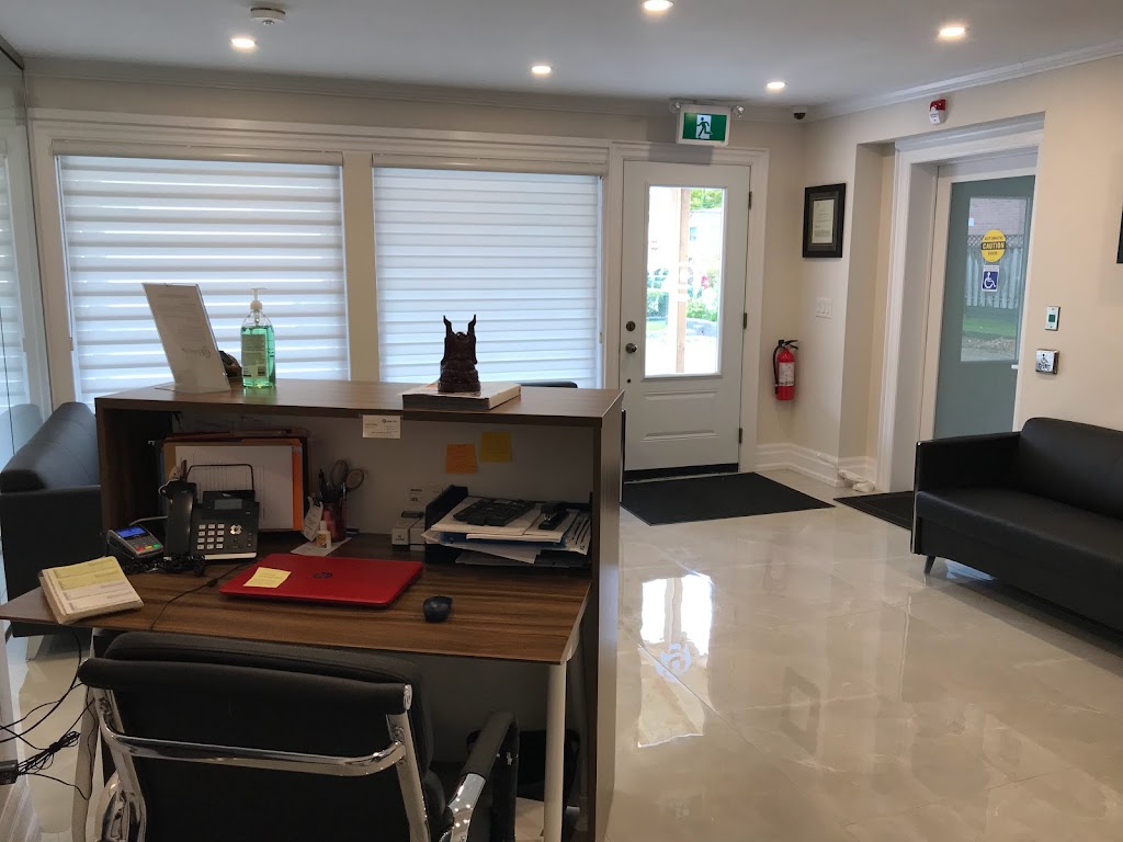 Beacon | 144 Brentwood Dr, Brampton, ON L6T 1R3, Canada | Phone: (289) 946-3436