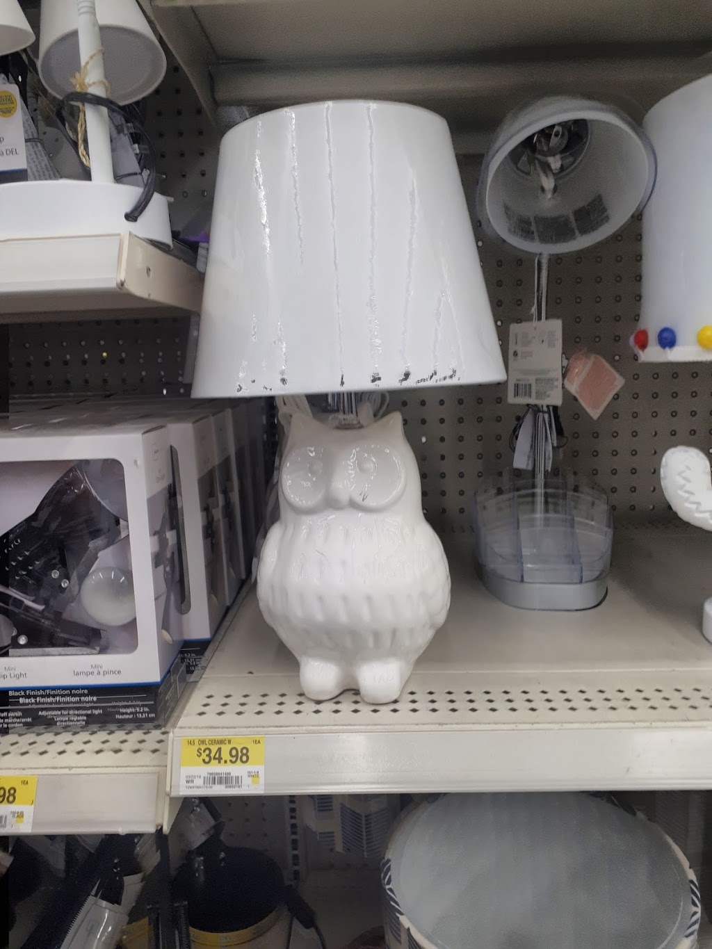 Walmart Midland Supercentre | 16845 HWY. #12, Midland, ON L4R 0A9, Canada | Phone: (705) 526-4754