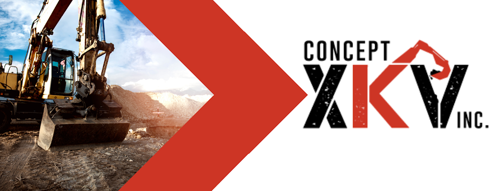 Concept XKV | 1285 Rue des Champs, Prévost, QC J0R 1T0, Canada | Phone: (514) 578-1656