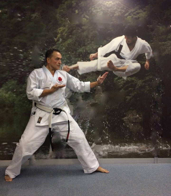 Zelli Shogun Karate Association | 16741 Boul Hymus, Kirkland, QC H9H 3L4, Canada | Phone: (514) 231-0122