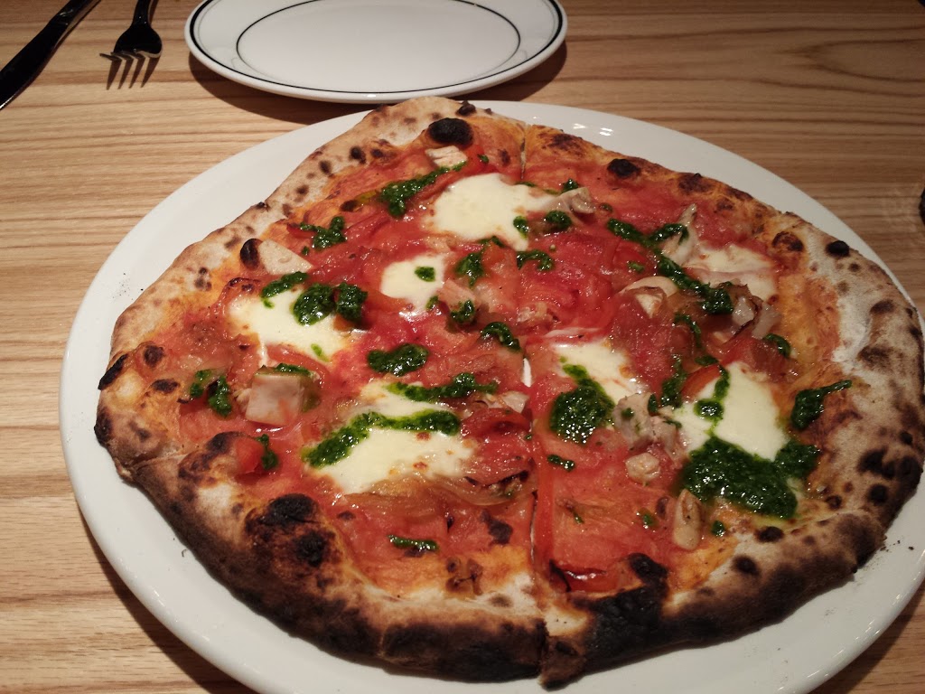 Harth Mozza and Wine Bar | 1-980 St Annes Rd, Winnipeg, MB R2N 3W9, Canada | Phone: (204) 255-0003