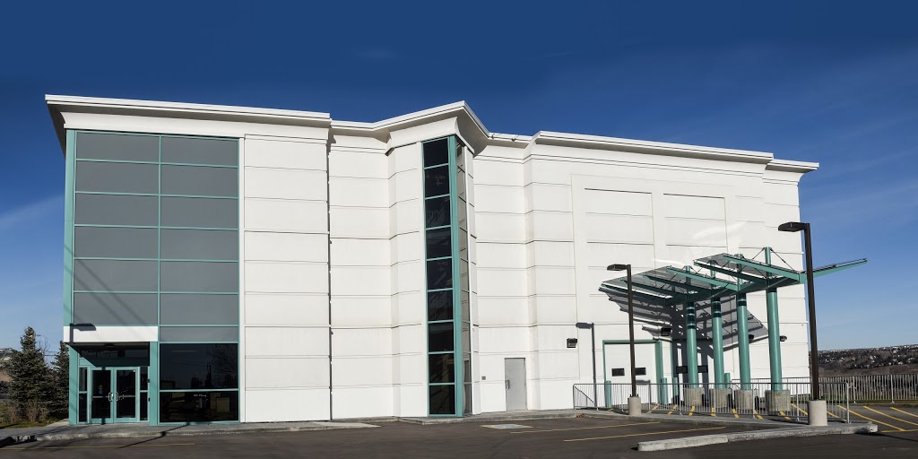Access Storage - Calgary West | 36 Bowridge Dr NW, Calgary, AB T3B 2T9, Canada | Phone: (587) 600-2328