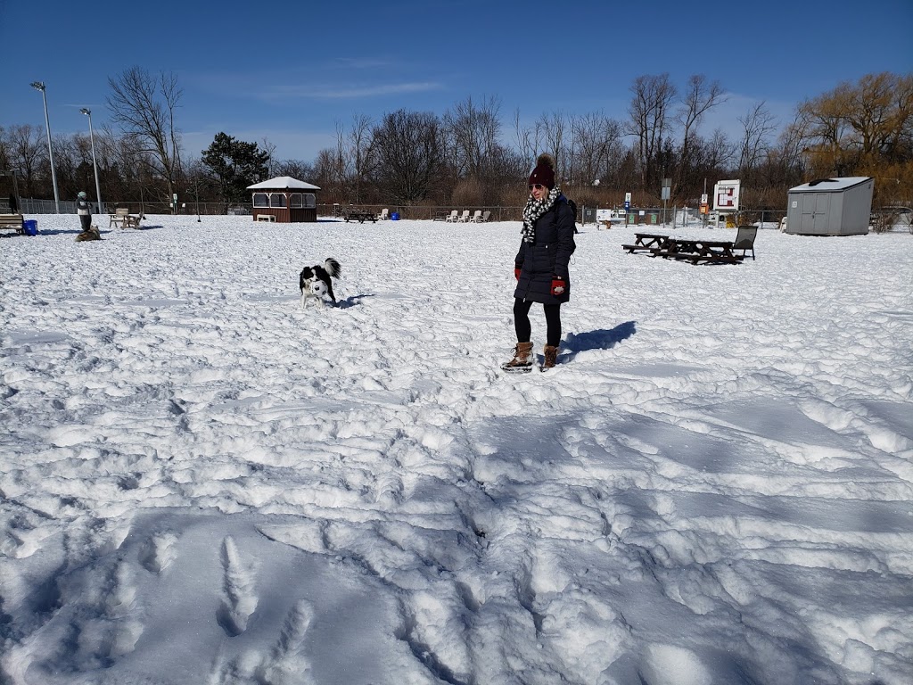 Shell Dog Park | Bronte, Oakville, ON L6L, Canada