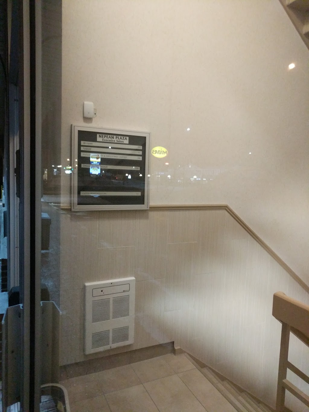 Sean Frost | 1419 Carling Ave Suite 217, Ottawa, ON K1Z 7L6, Canada | Phone: (613) 795-4663