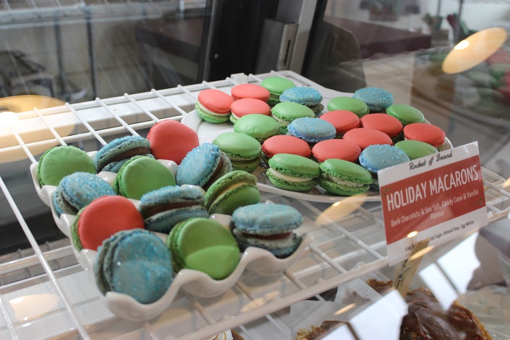 Rocket Bakery - Mount Pearl | 46c Bannister St, Mount Pearl, NL A1N 1W1, Canada | Phone: (709) 747-0785