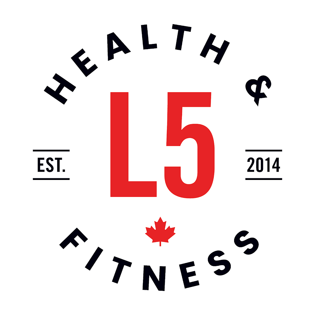 L5 Health and Fitness | 780 Burnhamthorpe Rd W Unit 8, Mississauga, ON L5C 3X3, Canada | Phone: (905) 232-7242