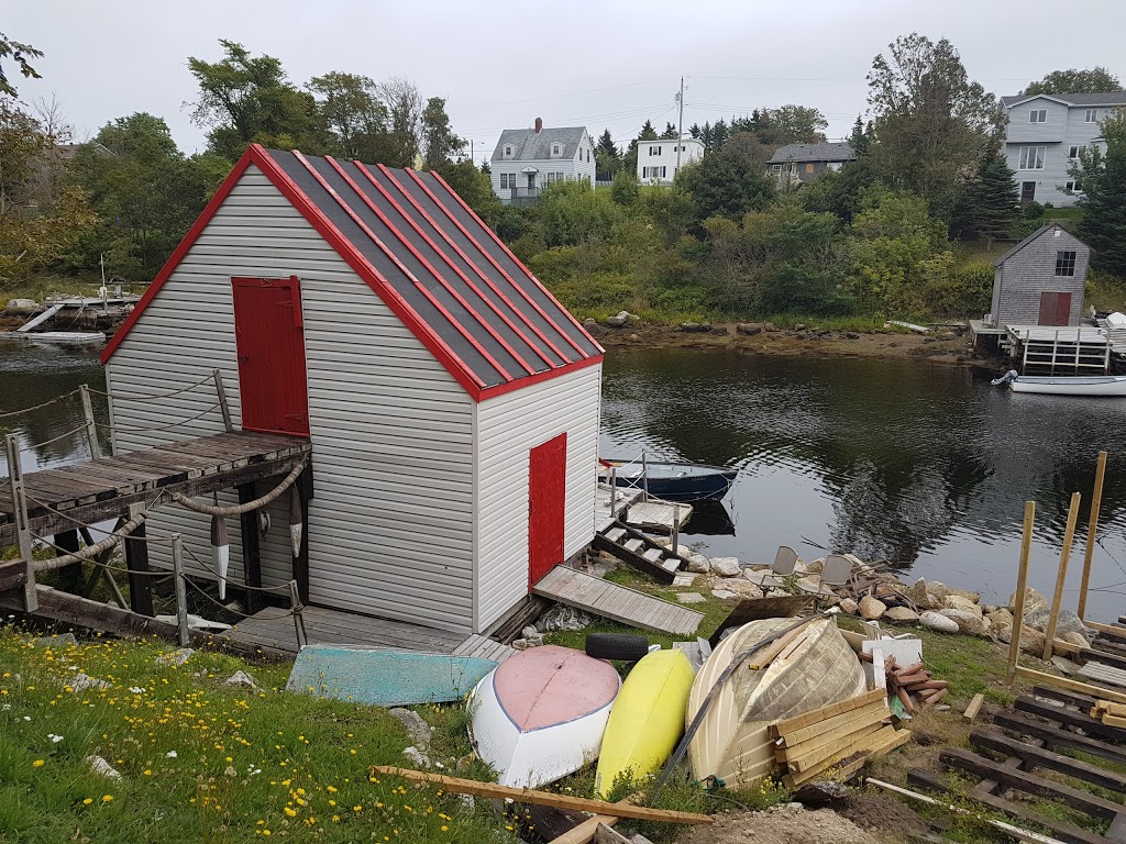 Herring Cove Provincial Park Reserve | 34 Shore Rd, Herring Cove, NS B3V 1G7, Canada