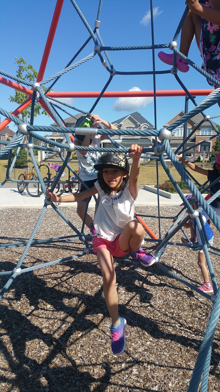 Rouge Camps (Richmond Hill) - formally Rouge Hill Sports Camp | 360 Thomas Cook Ave, Maple, ON L6A 4M1, Canada | Phone: (905) 460-7446