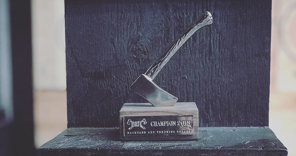 BATL Axe Throwing | Port Lands | 33 Villiers St, Toronto, ON M5A 1A9, Canada | Phone: (647) 793-6410
