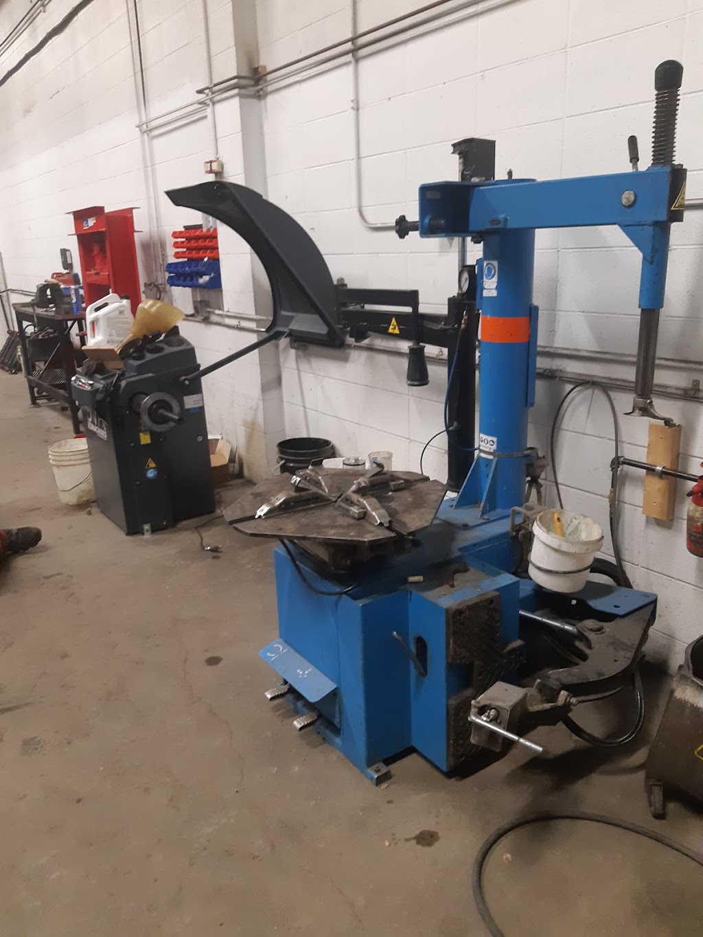 Owens Speedworkz Auto Repair | 16843 129 Ave NW, Edmonton, AB T5V 1L2, Canada | Phone: (780) 884-7928