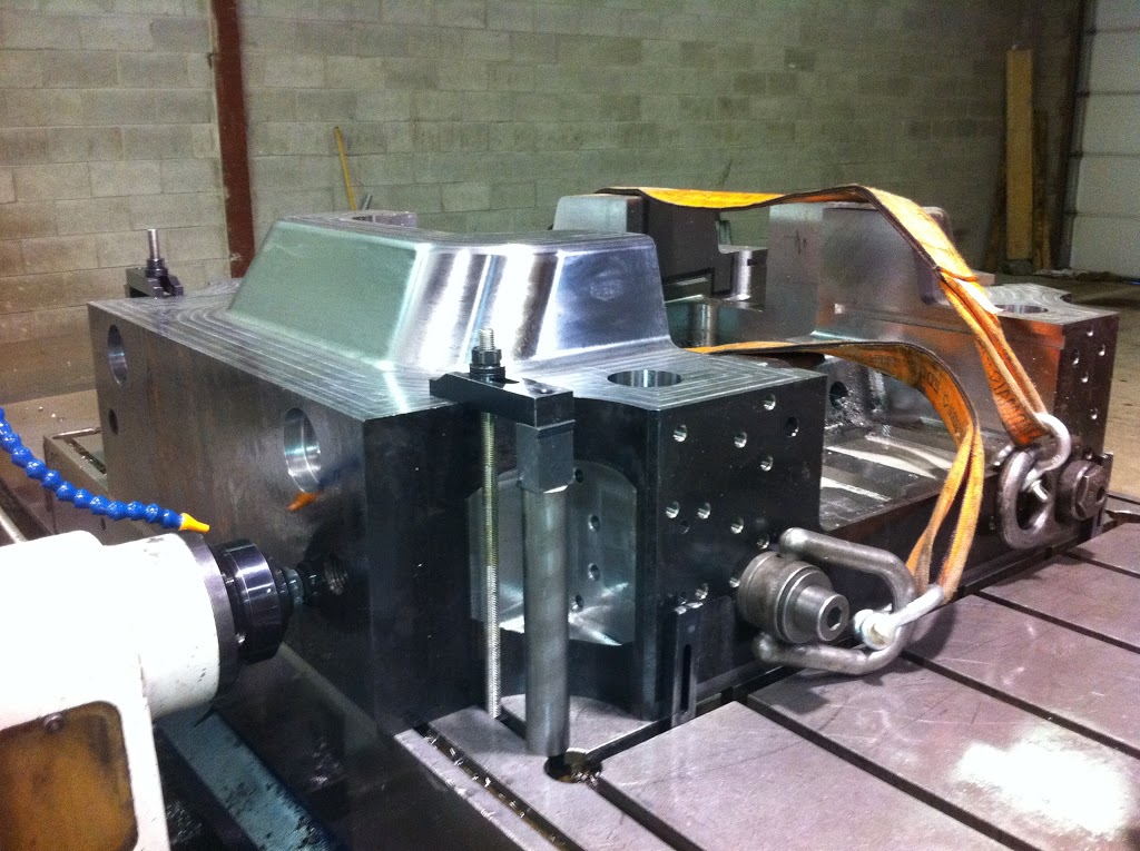 Canadian Gundrilling Company Inc | 56 Bramsteele Rd Unit#1, Brampton, ON L6W 3M7, Canada | Phone: (905) 453-5278