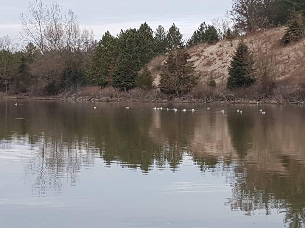 Ausable Bayfield Conservation Authority (ABCA) | 71108 Morrison Line, Exeter, ON N0M 1S5, Canada | Phone: (519) 235-2610