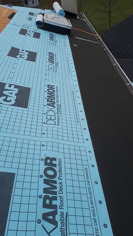 Laras Roofing | 9 Lester Ave, York, ON M6M 1V9, Canada | Phone: (647) 975-8857