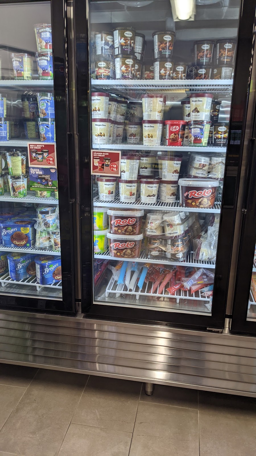 Circle K | 431 Boler Rd, London, ON N6K 2K8, Canada | Phone: (519) 473-3976