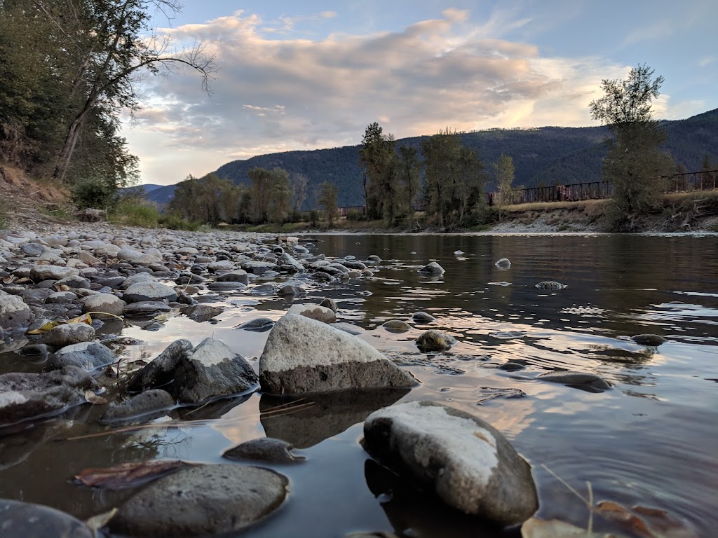 The Victorian Motel and RV Park | 6451 Highway #3 E (Central Ave), Grand Forks, BC V0H 1H9, Canada | Phone: (250) 442-3011