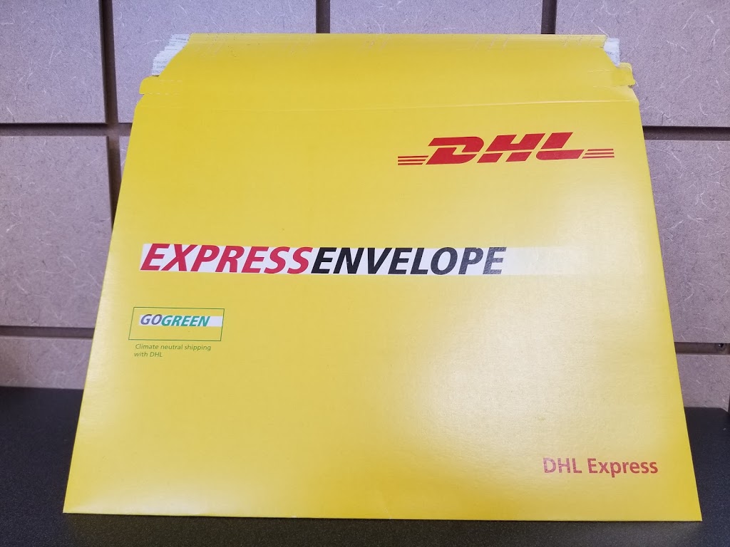DHL EXPRESS | 7398 Yonge St, Thornhill, ON L4J 8J2, Canada | Phone: (905) 597-5260