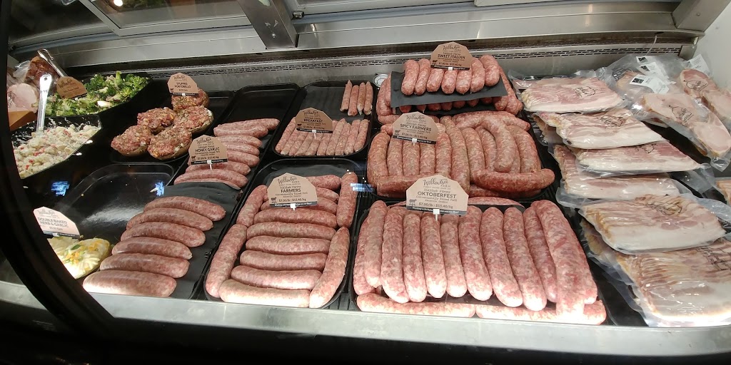 Willowtree Farm | 975 Durham Regional Rd 21, Port Perry, ON L9L 1B5, Canada | Phone: (905) 985-4973