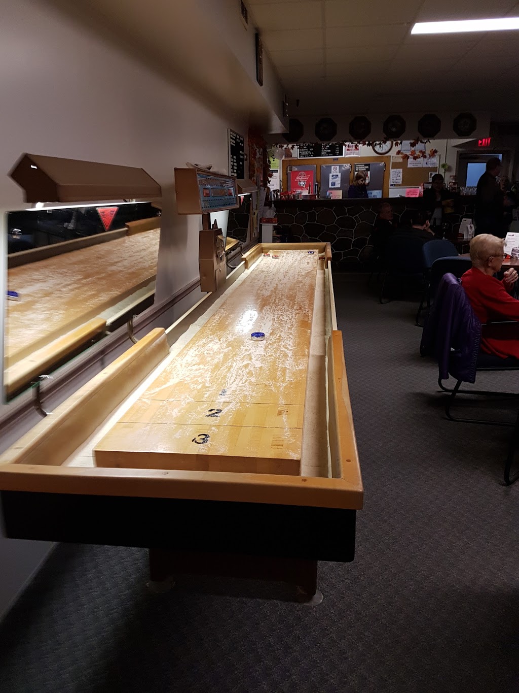 Royal Canadian Legion Branch 116 | 266 Metcalfe St W, Strathroy, ON N7G 1N3, Canada | Phone: (519) 245-0683