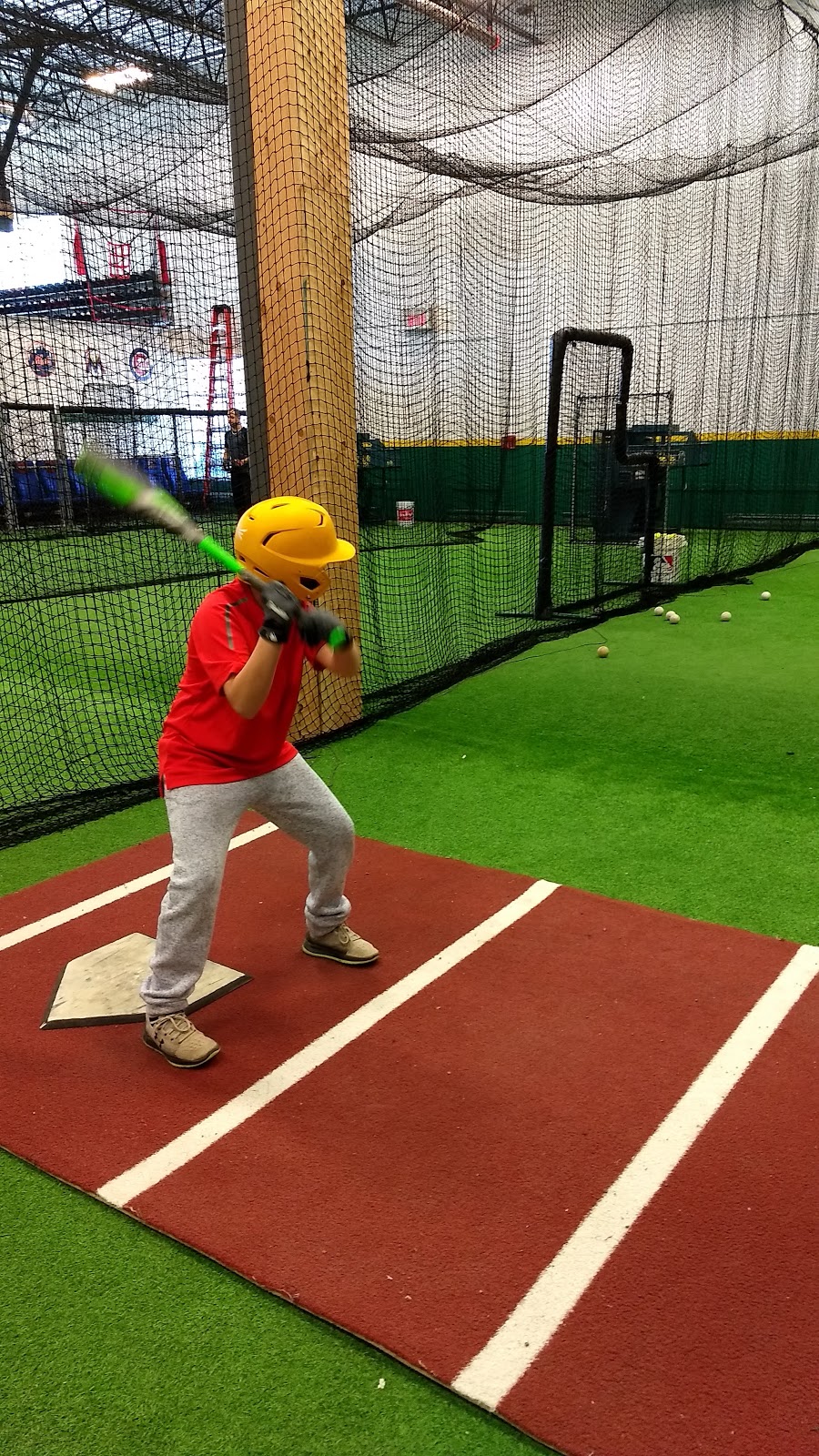 1 retailer for Baseballs in Canada, Baseball360