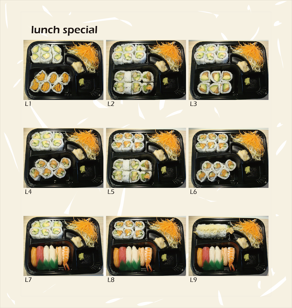 MEGUMI SUSHI | 20 Roncesvalles Ave, Toronto, ON M6R 2K3, Canada | Phone: (647) 748-4988