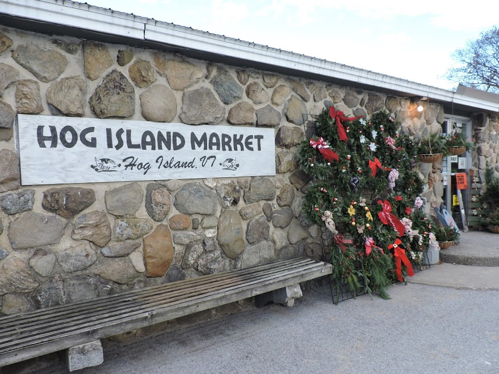 Hog Island Market | 172 Lakewood Dr, Swanton, VT 05488, USA | Phone: (802) 868-5865