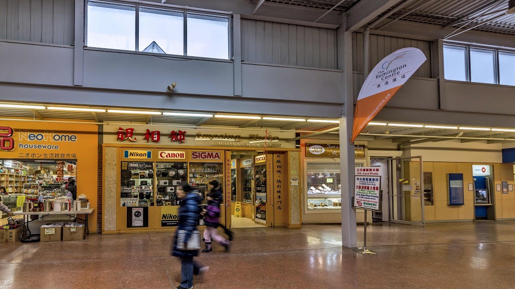Amazing Photo Inc | 1661 Denison Street unit T33B right opposite to SUN FOOD SUPERMARKET 百福超市收银对面, Markham, ON L3R 6E4, Canada | Phone: (905) 947-8998