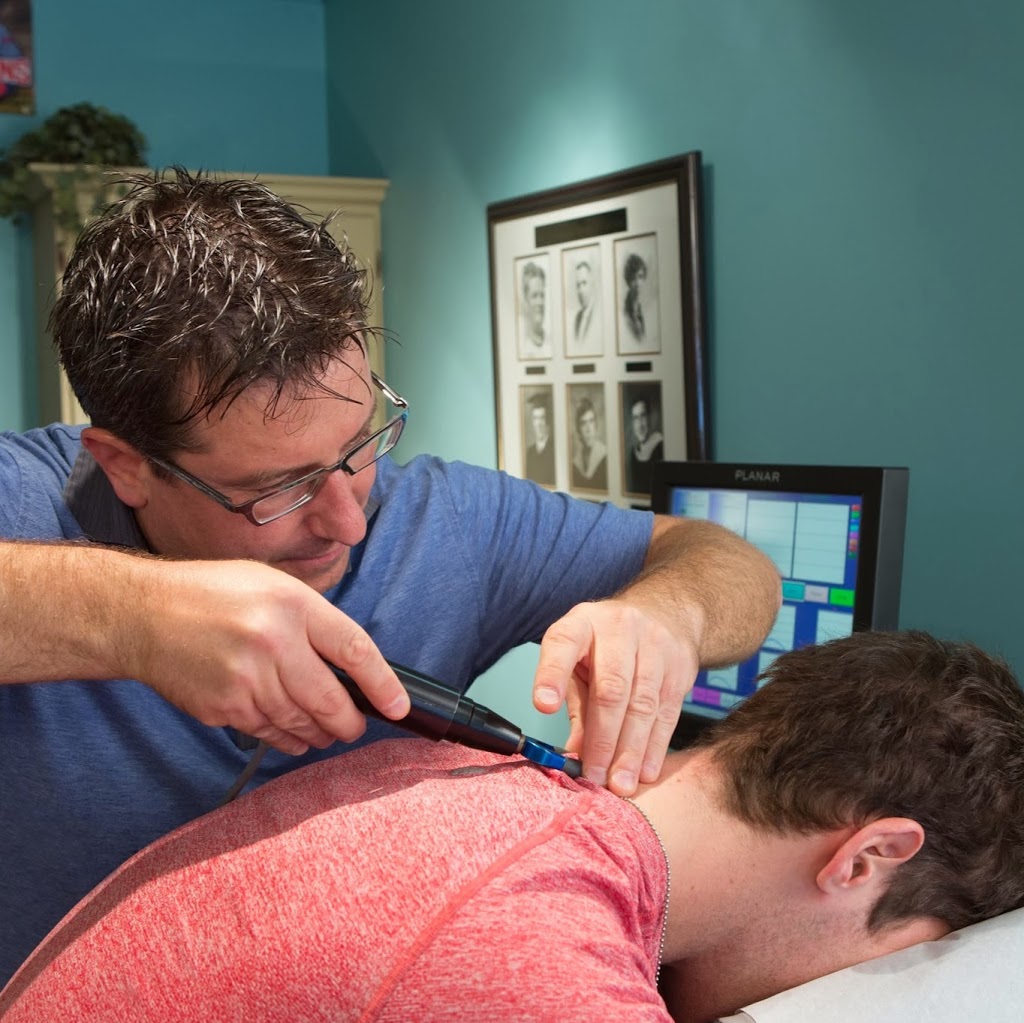 Okanagan Chiropractic Corp. | 1912 Enterprise Way #105, Kelowna, BC V1Y 9S9, Canada | Phone: (250) 762-2888