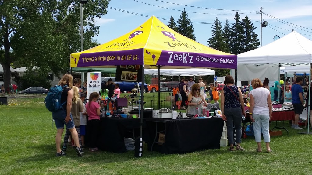 Zeekz Gizmoz and Gadgetz | Box 504, 260300 Writing Creek Cres j29, Rocky View No. 44, AB T4A 0X8, Canada | Phone: (403) 912-2882