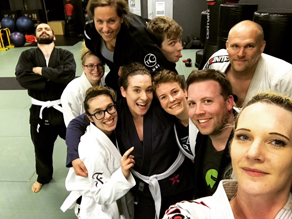 Silver 7 Martial Arts & Fitness | 737 Silver Seven Rd #6, Kanata, ON K2V 1C3, Canada | Phone: (613) 435-7717
