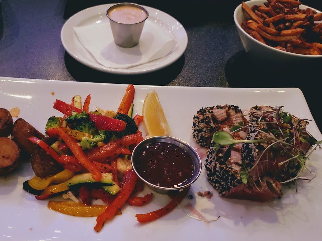 EtcétéraEtc...Ristorante | 75 Boulevard des Châteaux, Blainville, QC J7B 2A4, Canada | Phone: (450) 420-1666