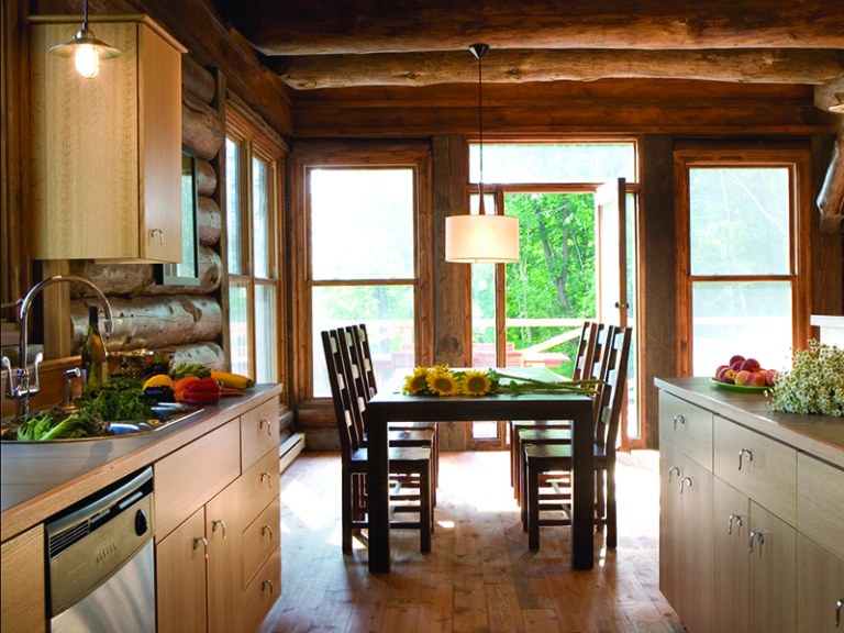 RCNT Chalets | 1247 Rue Saint Faustin, Saint Fautin Lac Carré, QC J0T 1J3, Canada | Phone: (450) 327-6130