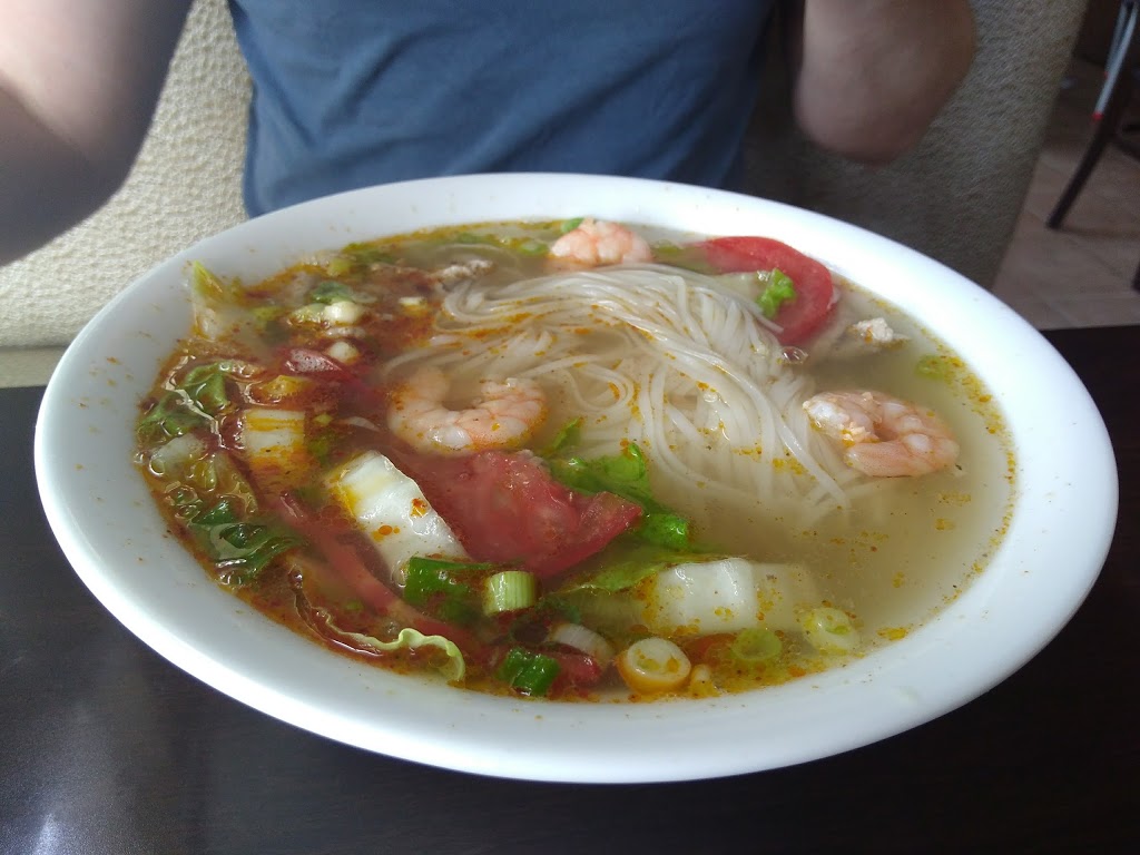 Pho Kam Long Restaurant | 3635 Rivergate Way, Ottawa, ON K1V 2A4, Canada | Phone: (613) 680-5622
