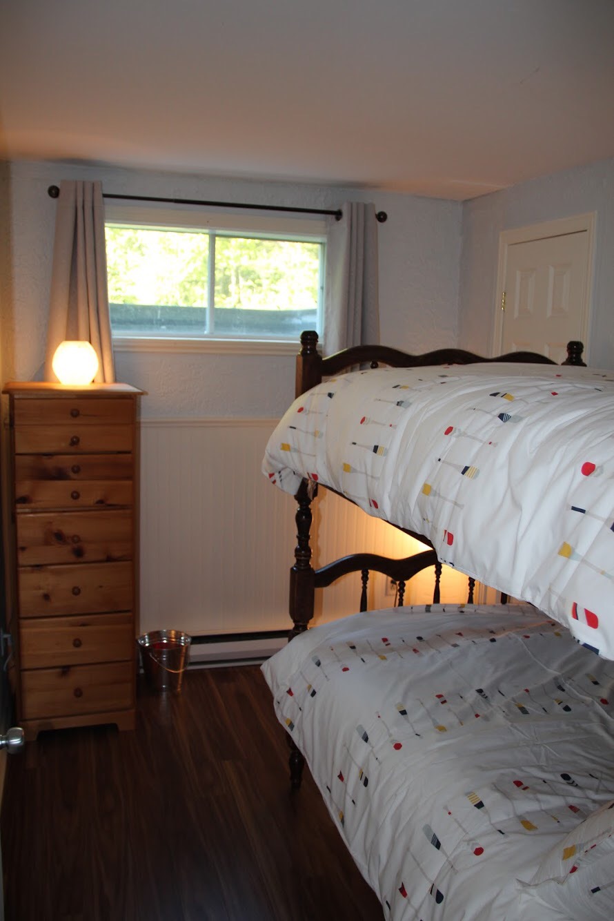 Au Pic Bleu | 4190 Chemin du Lac Lane, Chertsey, QC J0K 3K0, Canada