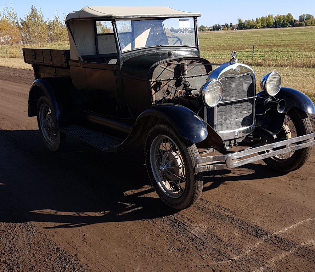 Cliffs Auto Repair | 205035 8 St W, Raymond, AB T0K 2S0, Canada | Phone: (403) 308-3734