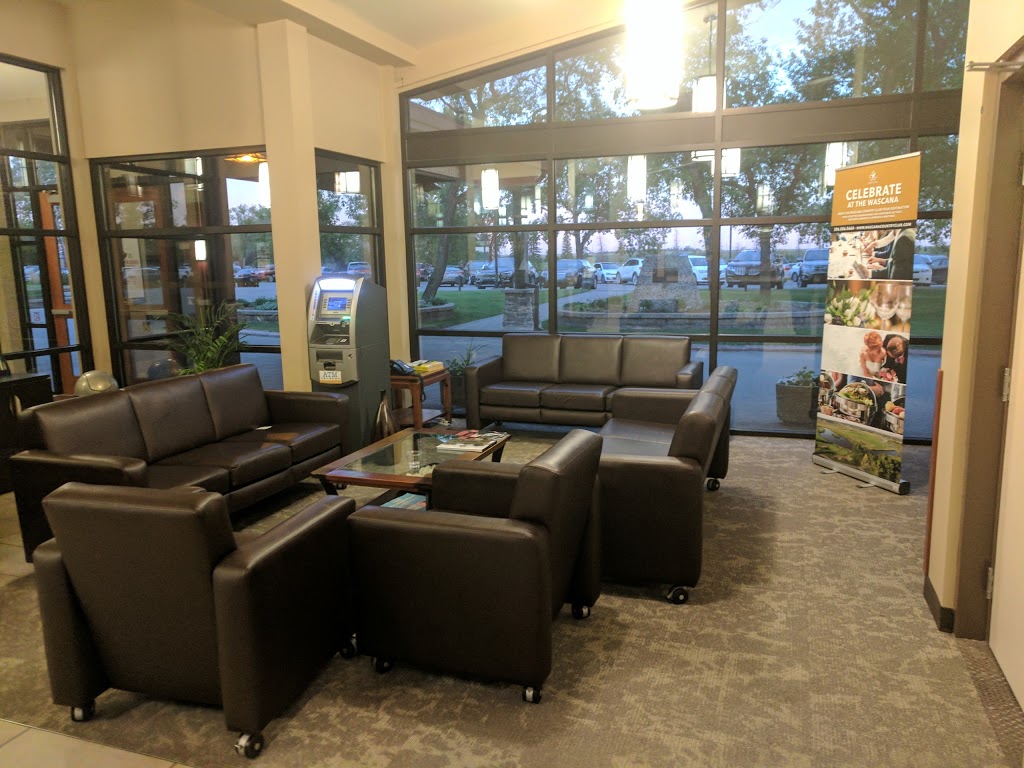 Wascana Country Club | 6500 Wascana Dr, Regina, SK S4P 3C2, Canada | Phone: (306) 586-5666