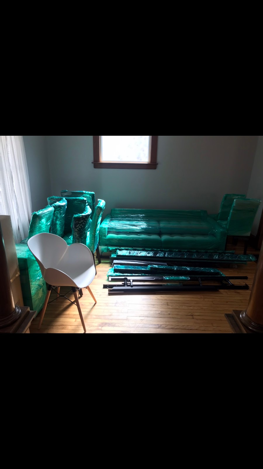 Niagara Moving Company St Catharines Moving Companies St Cathari | 19 Hartzel Rd, St. Catharines, ON L2P 1M3, Canada | Phone: (289) 241-4951