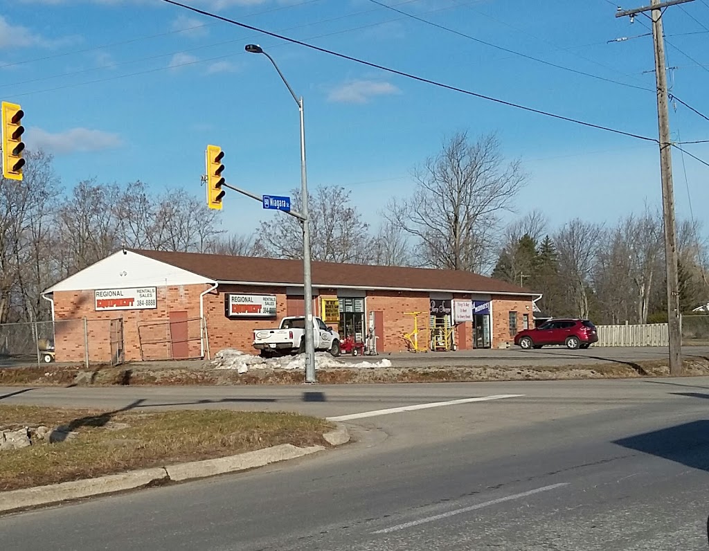 Party Shoppe | 1165 Merrittville Hwy, Welland, ON L3B 5N5, Canada | Phone: (905) 384-7777