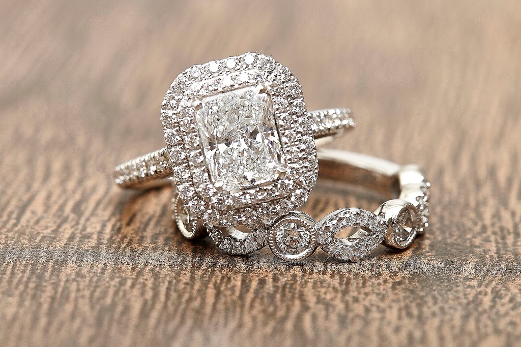 Adamar Diamonds | 1131 Leslie St, North York, ON M3C 3L8, Canada | Phone: (416) 613-1171