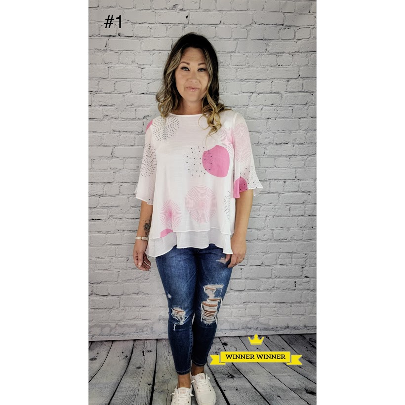 Classie Casual Boutique | 24 Pine Tree Harbour Rd, Miller Lake, ON N0H 1Z0, Canada | Phone: (519) 820-7603