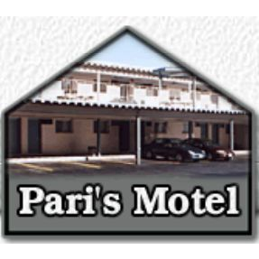 Paris Motel | 665 Montréal Rd, Ottawa, ON K1K 0T1, Canada | Phone: (613) 745-6891