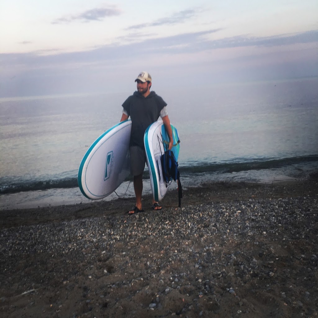 WSUP Toronto | Boardwalk Dr, Toronto, ON M4L 3S5, Canada | Phone: (416) 834-5801