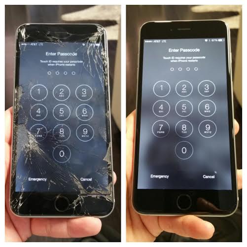 We-Lectronics: Cell Phone and Mac Repair | 299 Northfield Dr E, Waterloo, ON N2K 4H2, Canada | Phone: (519) 729-1372