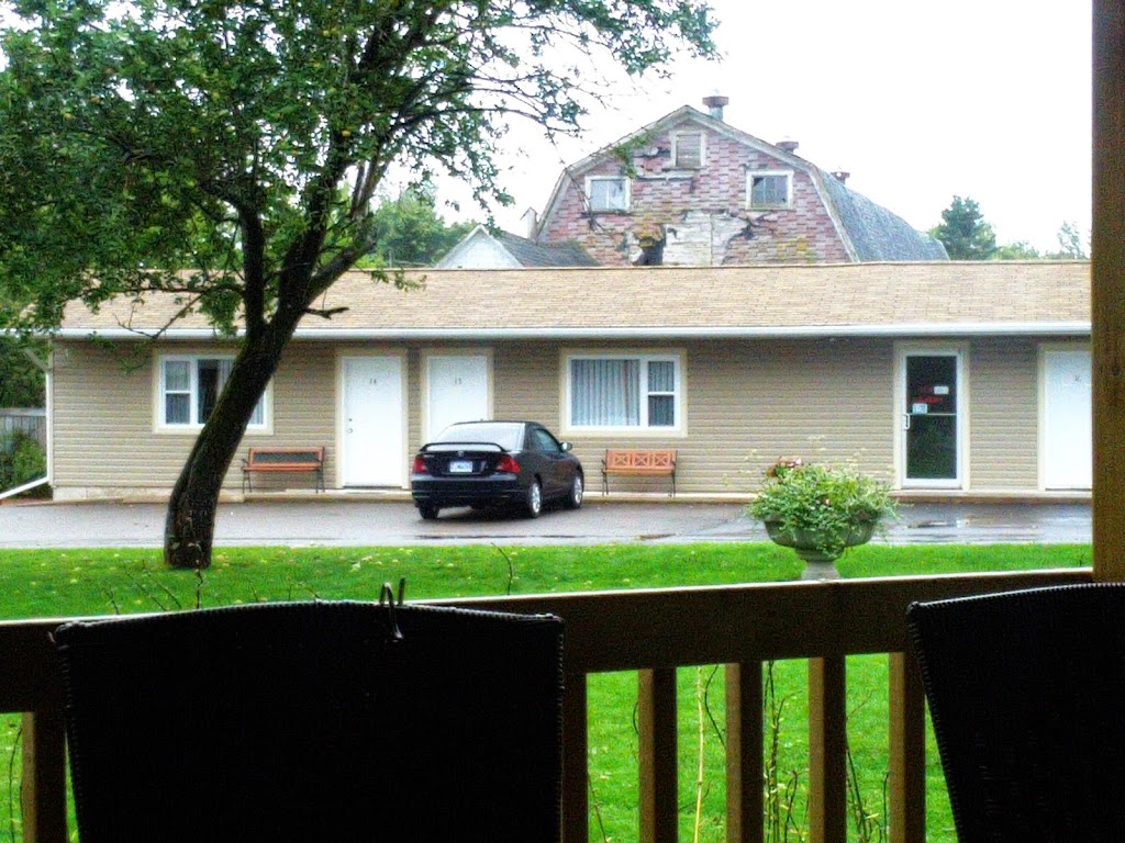 Cairns Motel | 721 Water St E, Summerside, PE C1N 4J2, Canada | Phone: (877) 224-7676