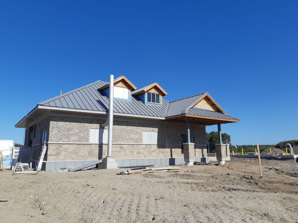OBrien Fabrications Ltd. | 45 Dawson Rd, Guelph, ON N1H 1B1, Canada | Phone: (519) 822-8990
